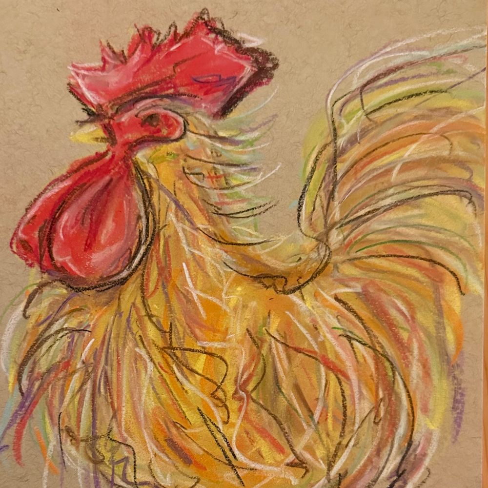 Cock A Doodle