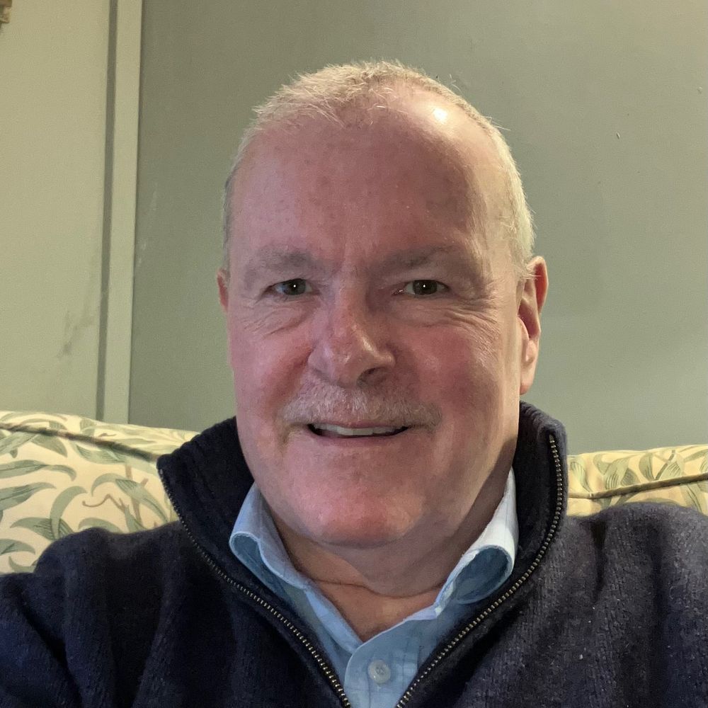 Richard FitzGerald