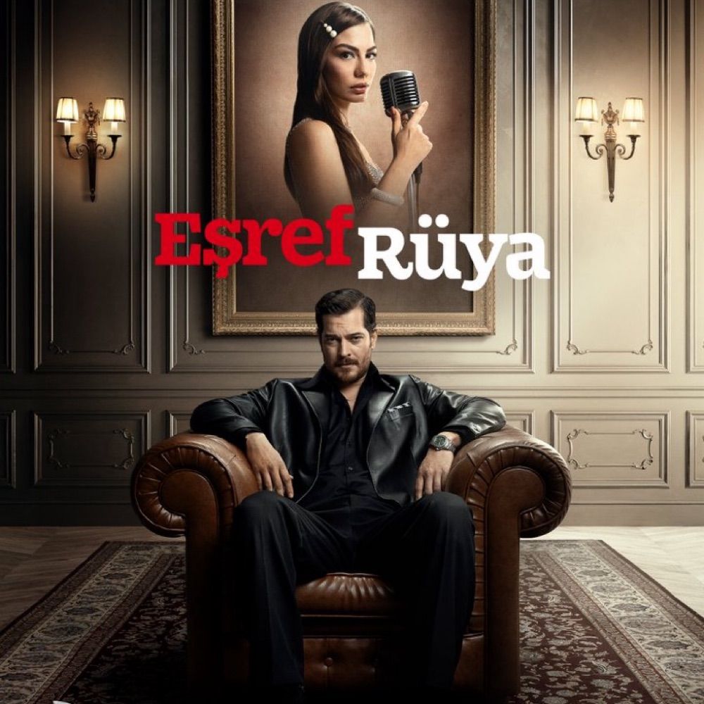 EŞREFRÜYA