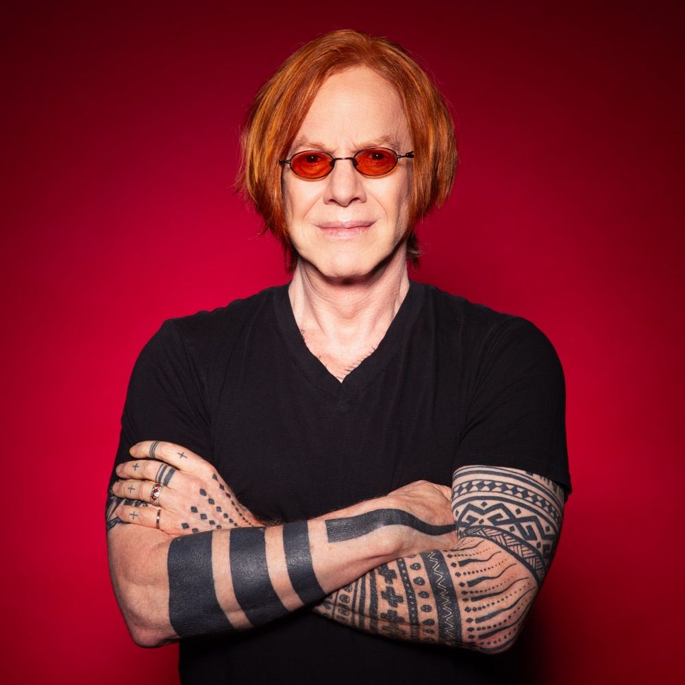 Danny Elfman