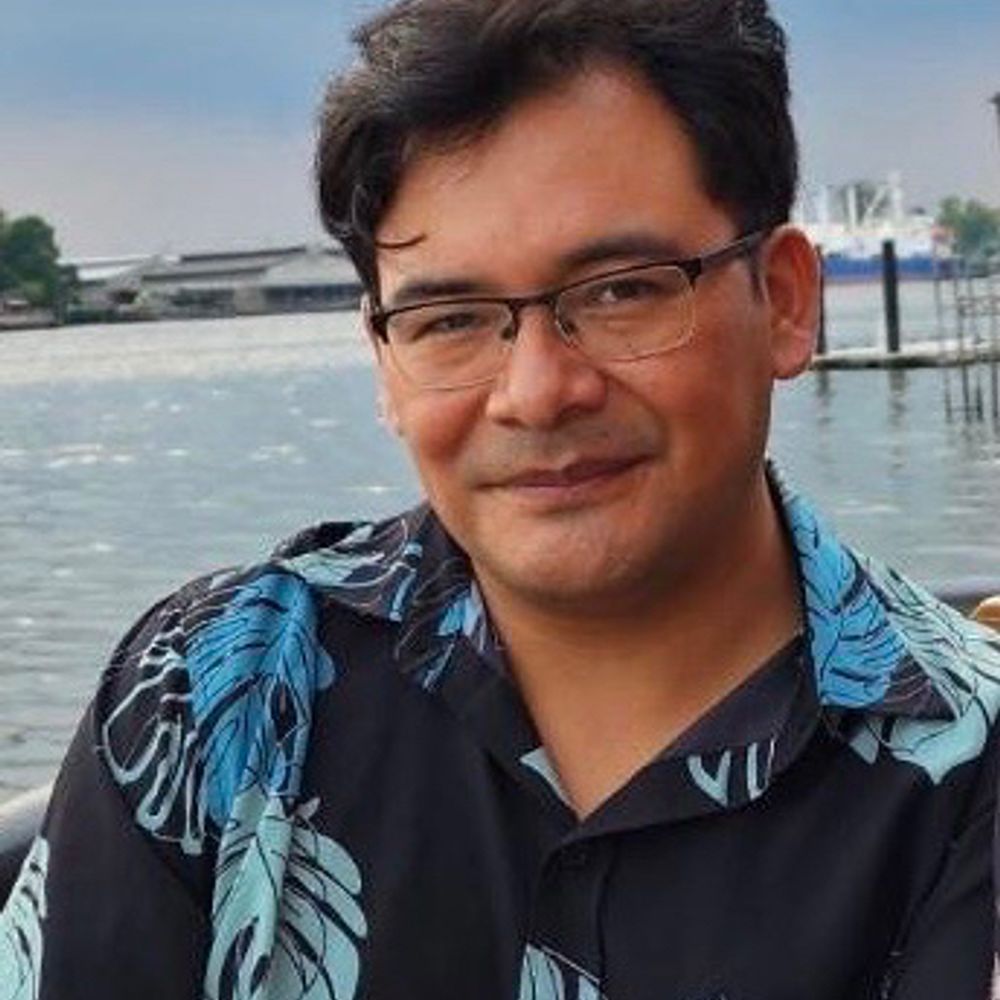 Walter Huaraca