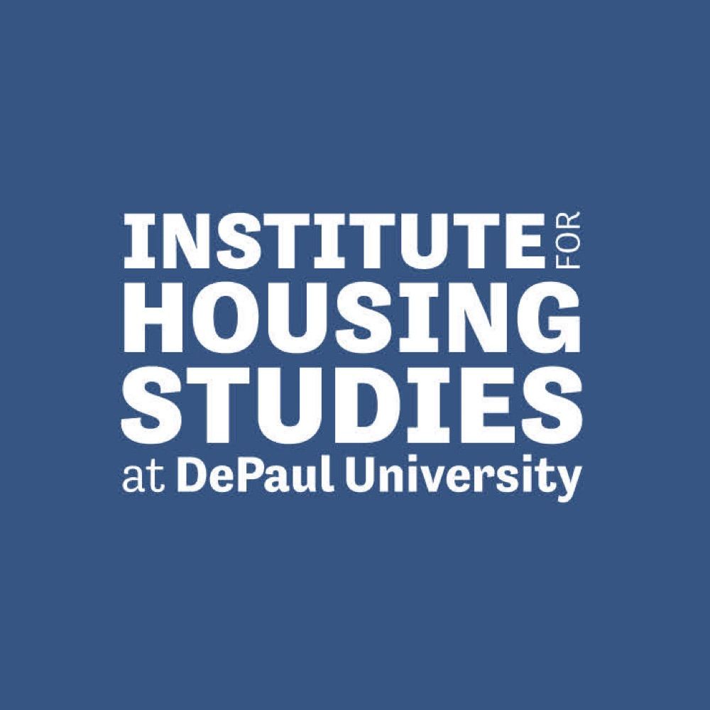 Institute for Housing Studies