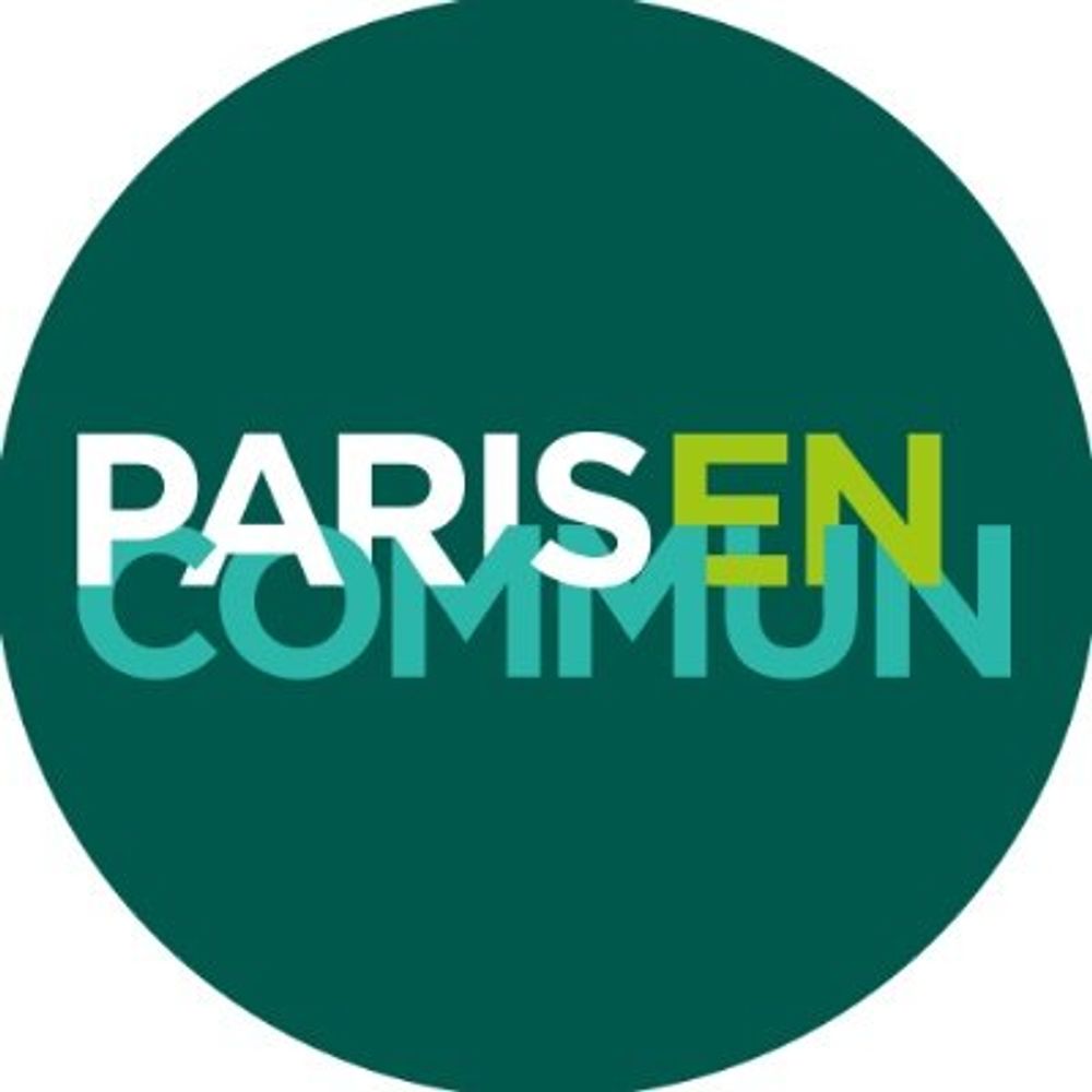Paris en Commun