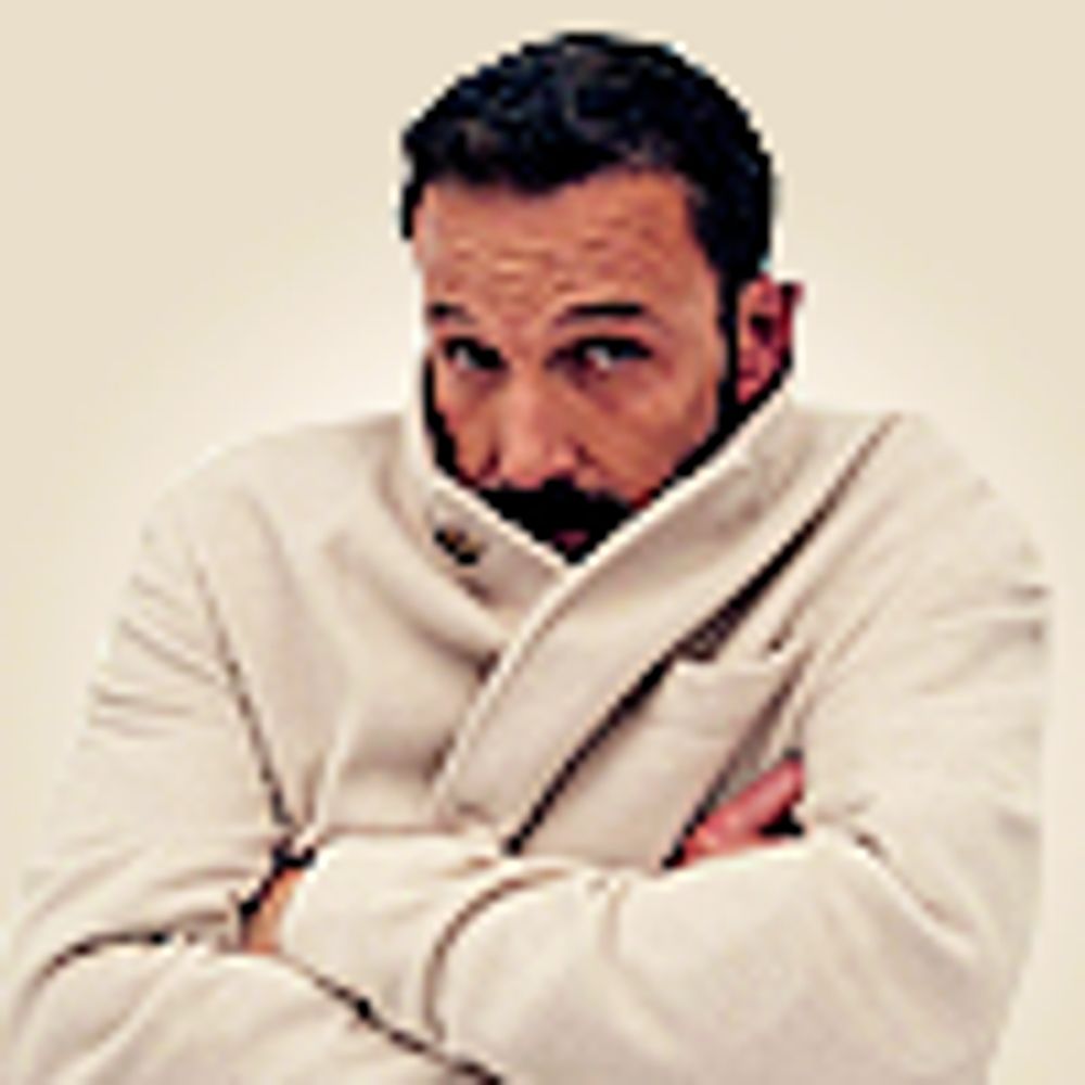 Ben Affleck's Batman