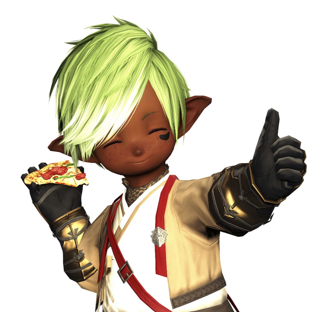 Flobbie Favabean
