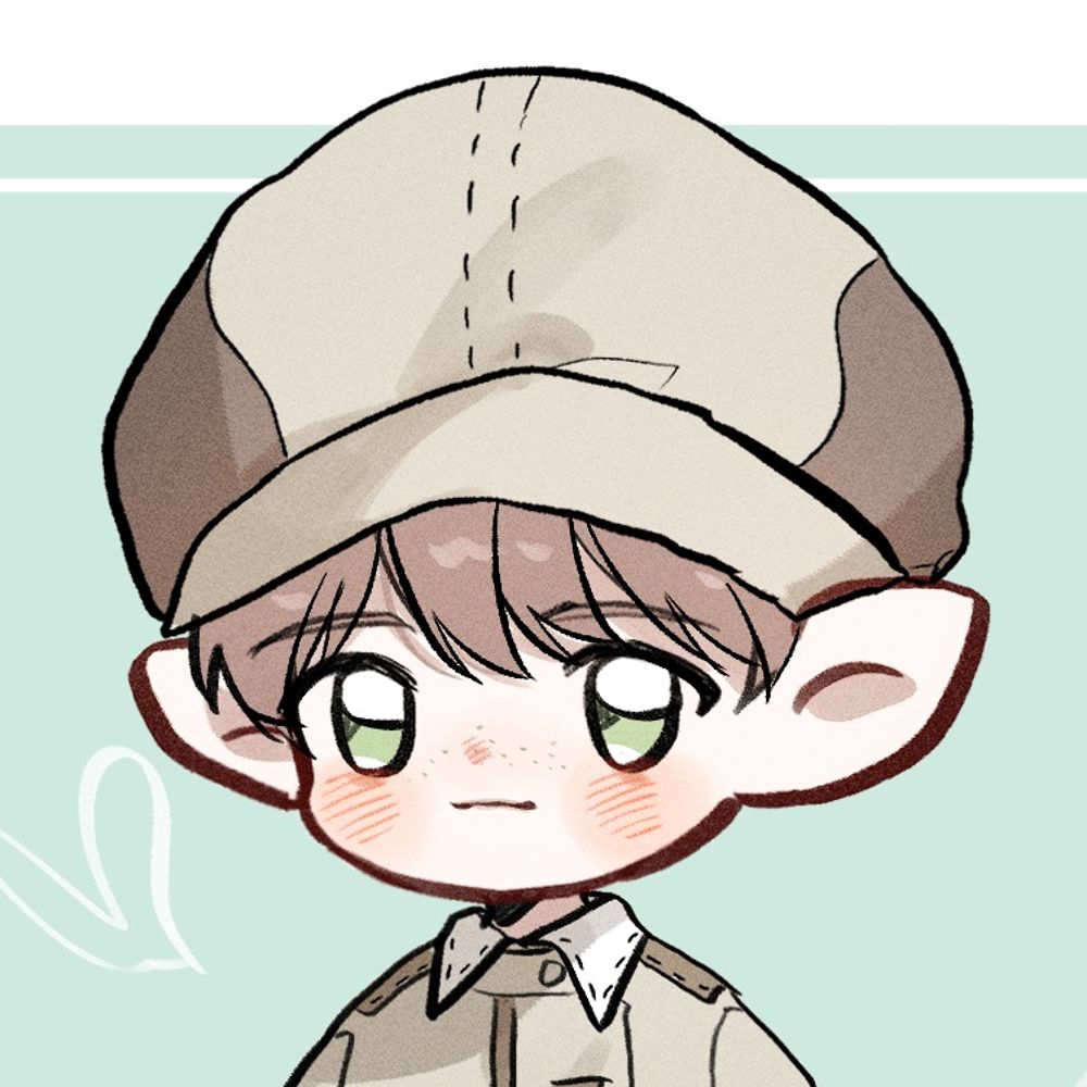 꿀호떡🥞