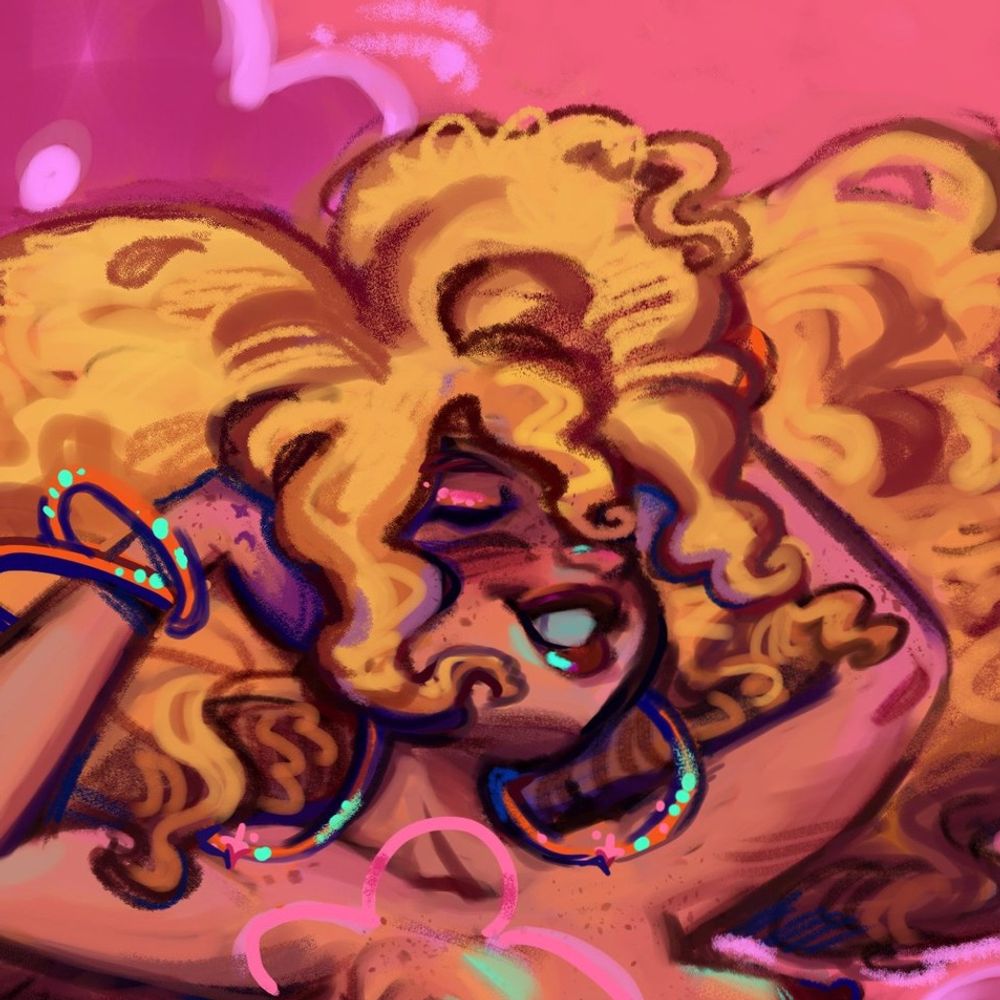Sweetest Jai 🏳️‍⚧️ #JusticeForEden #JusticeForBanko 🏳️‍⚧