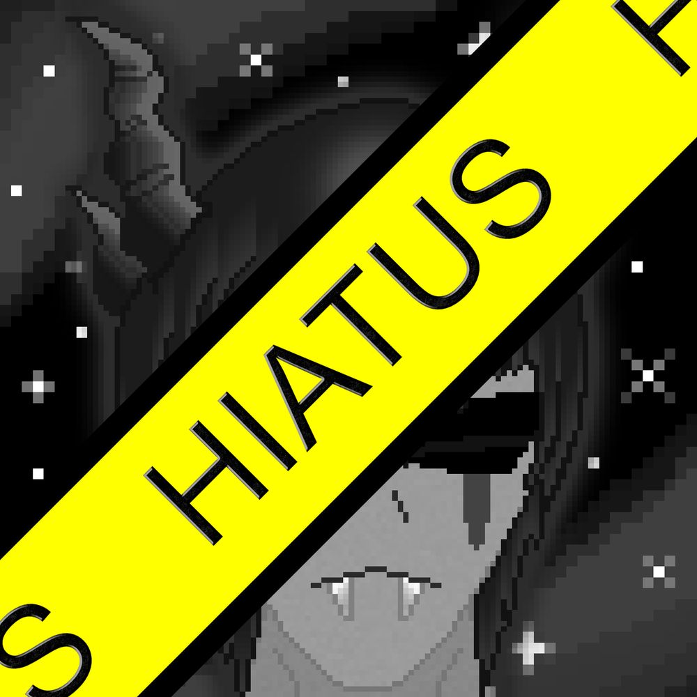 (HIATUS) Infamous the Incubus 🌳