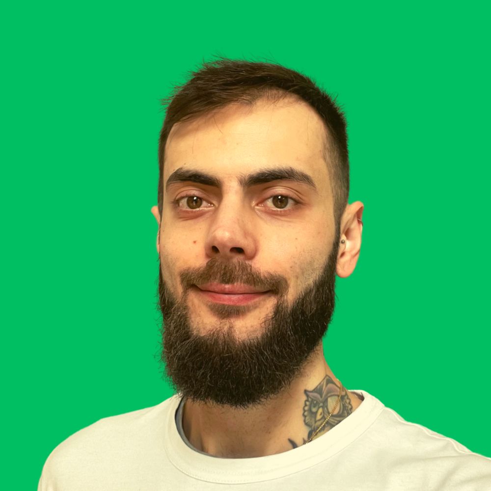 Joel W