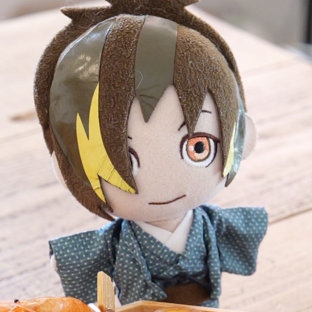 甲ら