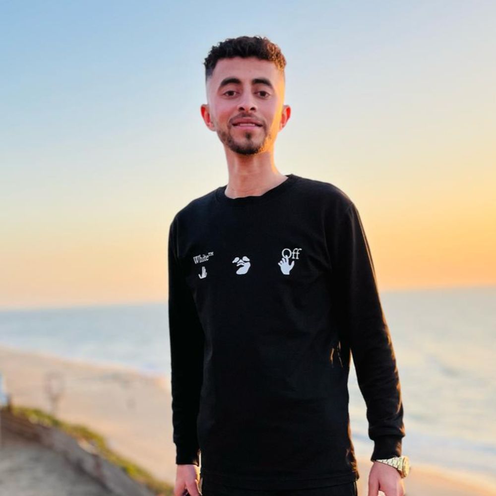 Mohammed💔