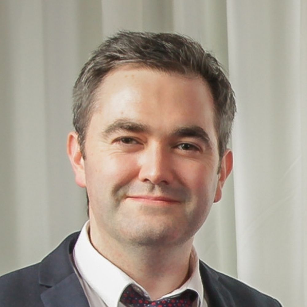 Joe Leogue