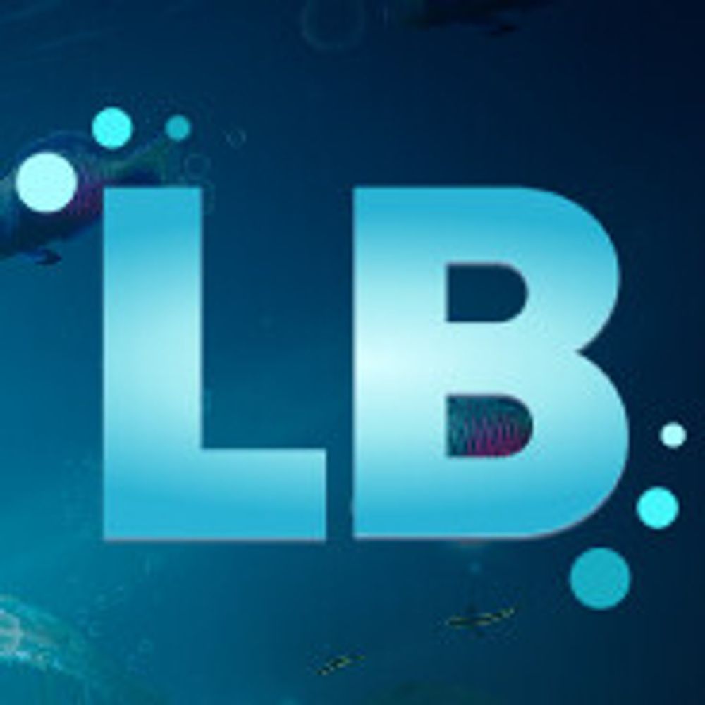 Life Below | An Underwater City-Builder Game