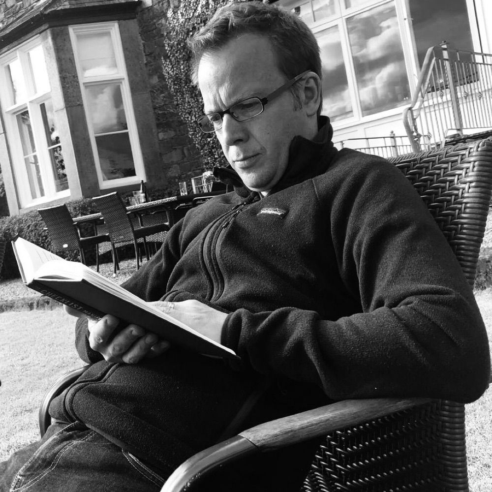 Ingo Ringshausen