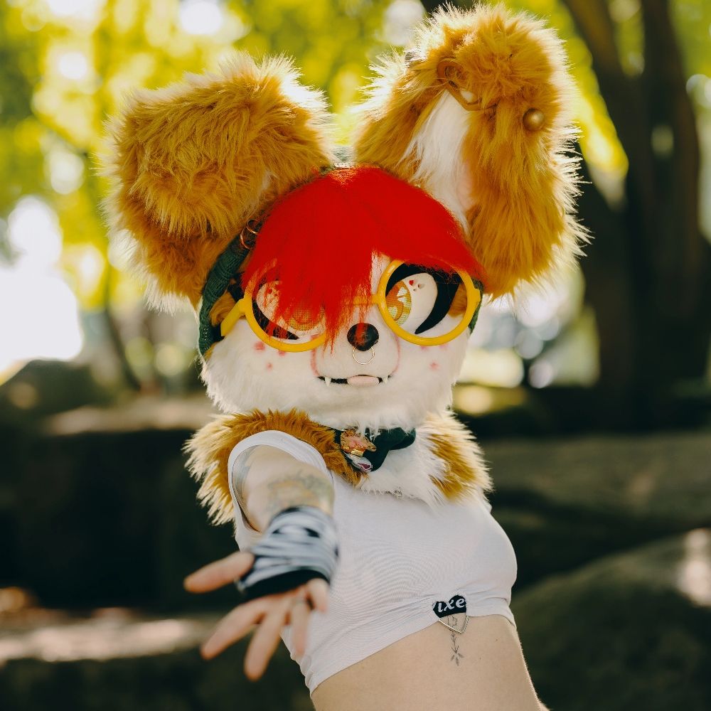 Nay de Fox 🦊🌿🍄