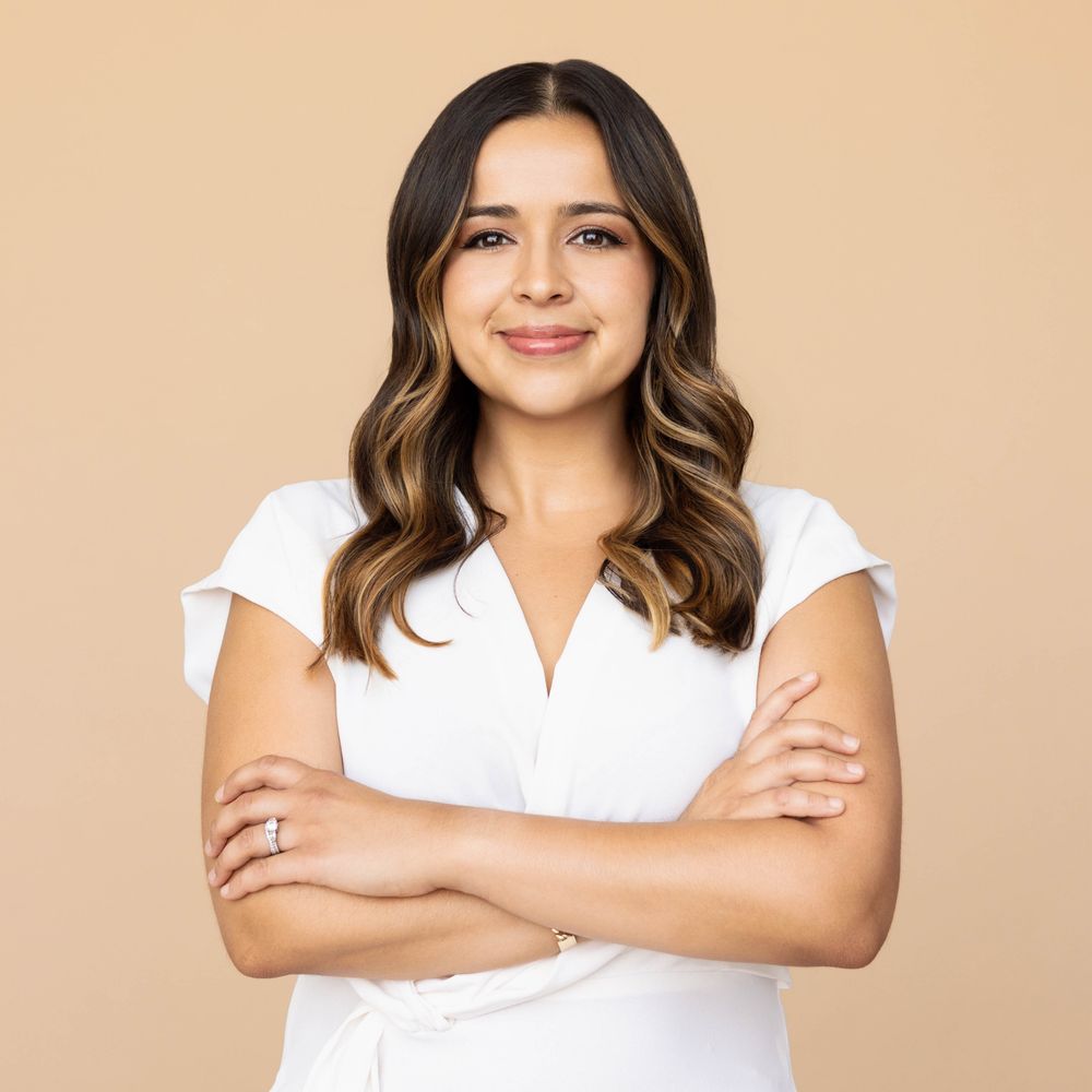 Andrea Magaña