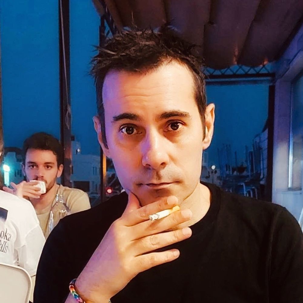 Miguel Moura