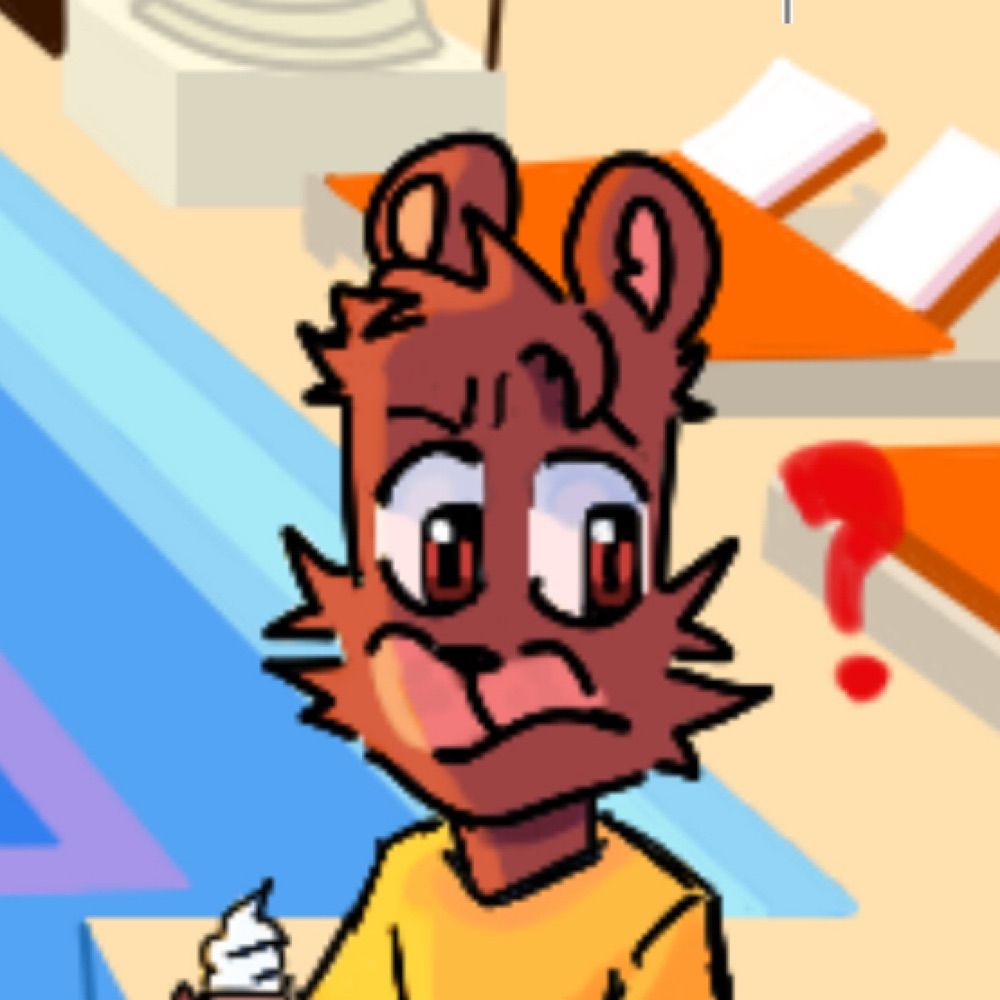 SorrowFox