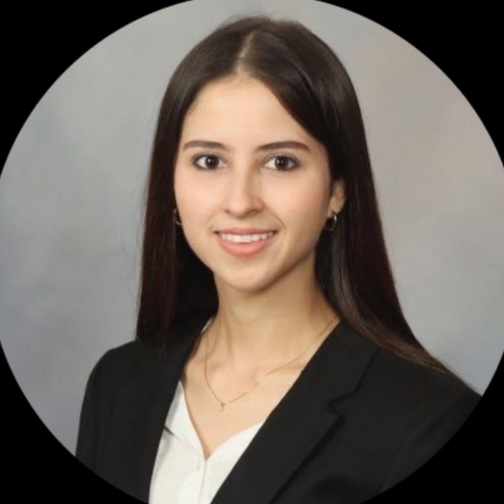 Mariana Garcia-Arango