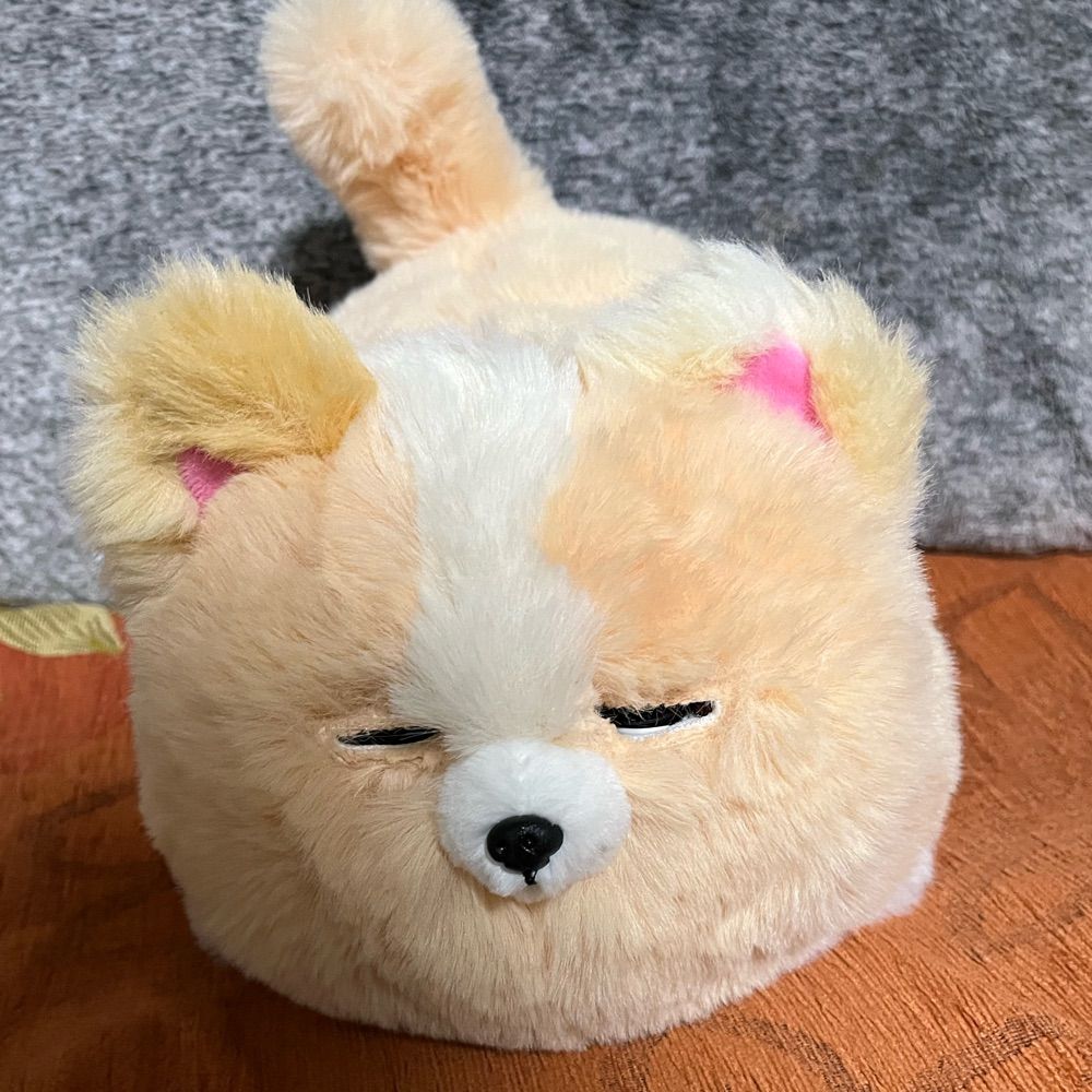 お前