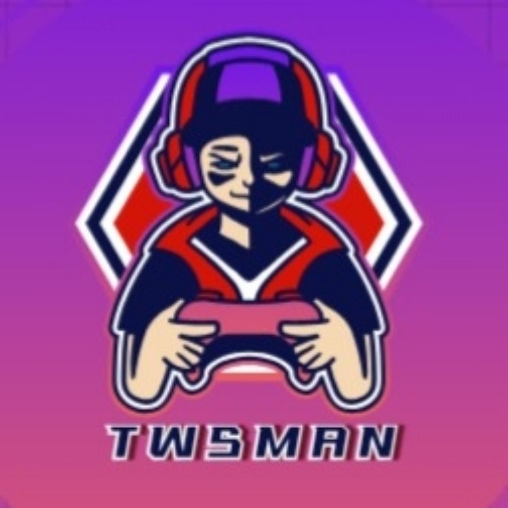Twsman