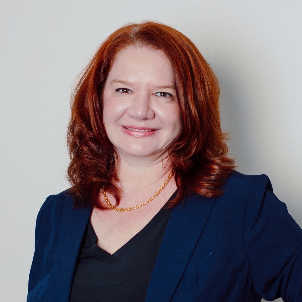 Jeanette Poehler