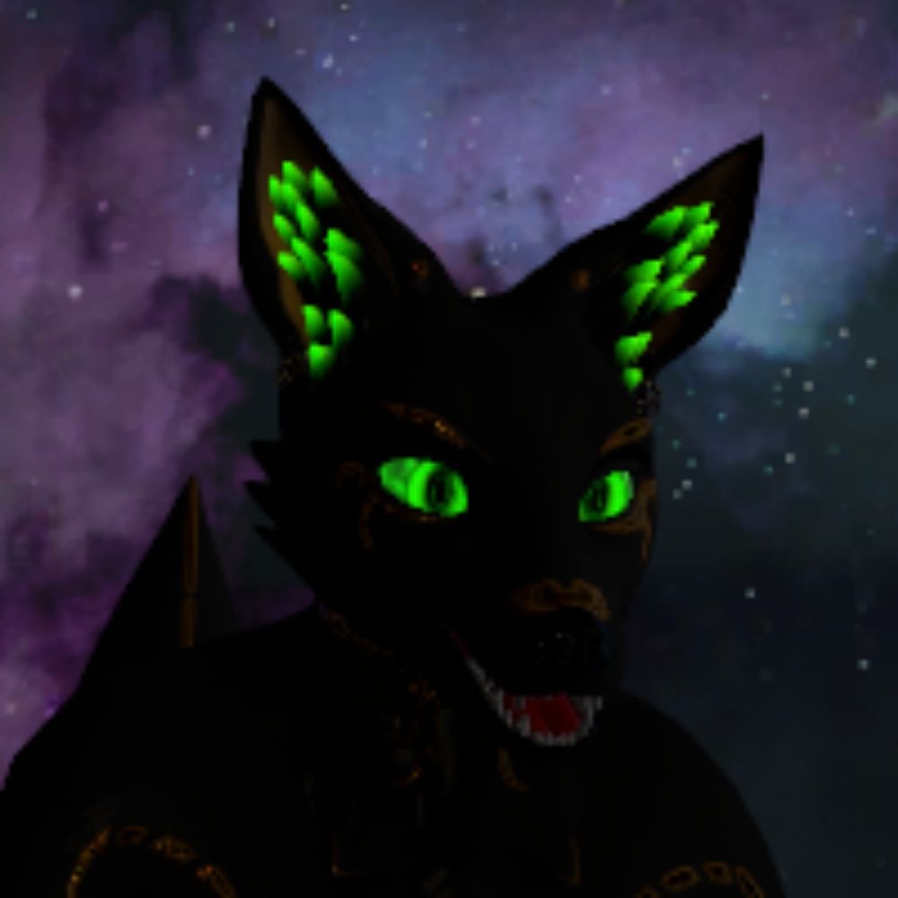 ShadowPaw
