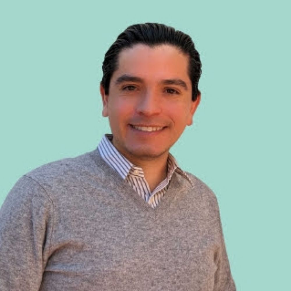 Arturo Pineda