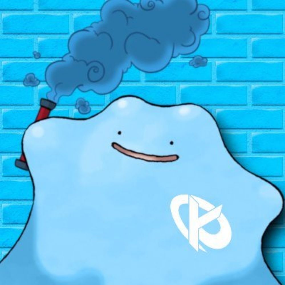KC ditto