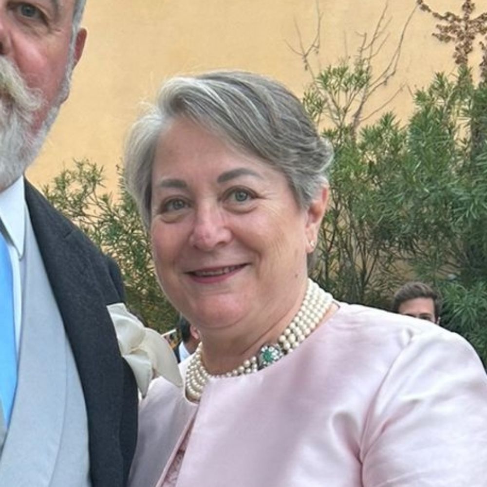 Francesca Bartoli Gasparri