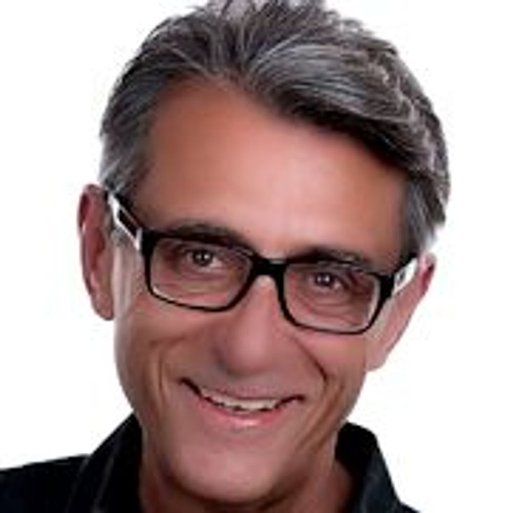 Larry Fedoruk