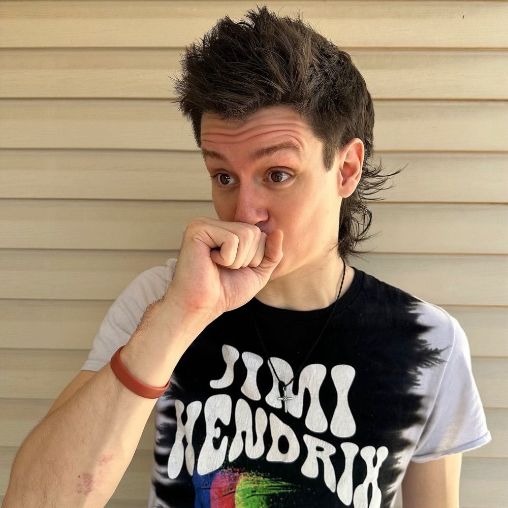Josh Pillault