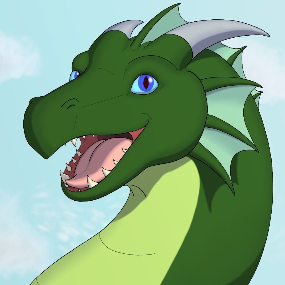 Blurfulby's avatar