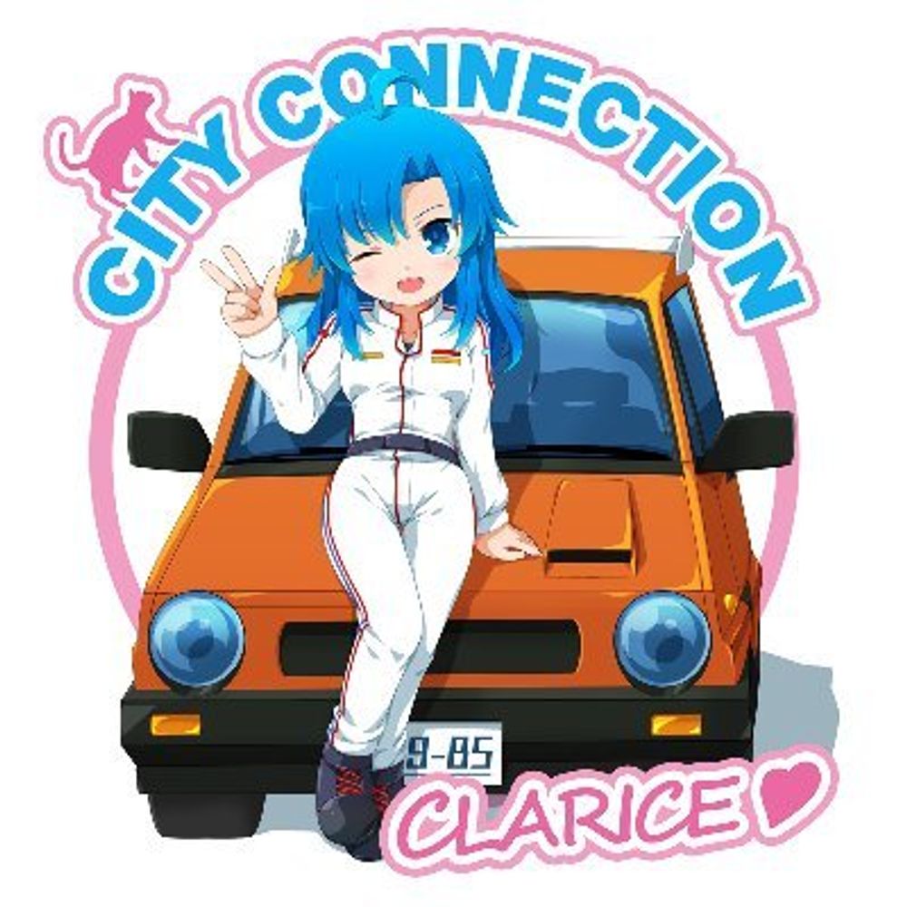 City Connection Official