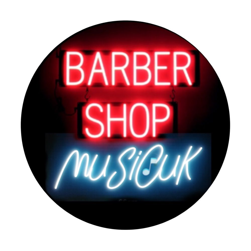 Barbershopmusicuk