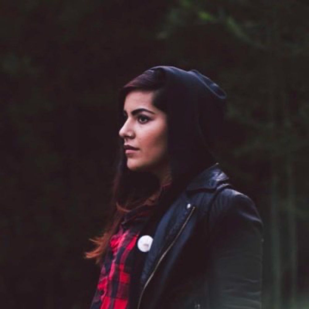 Bushra