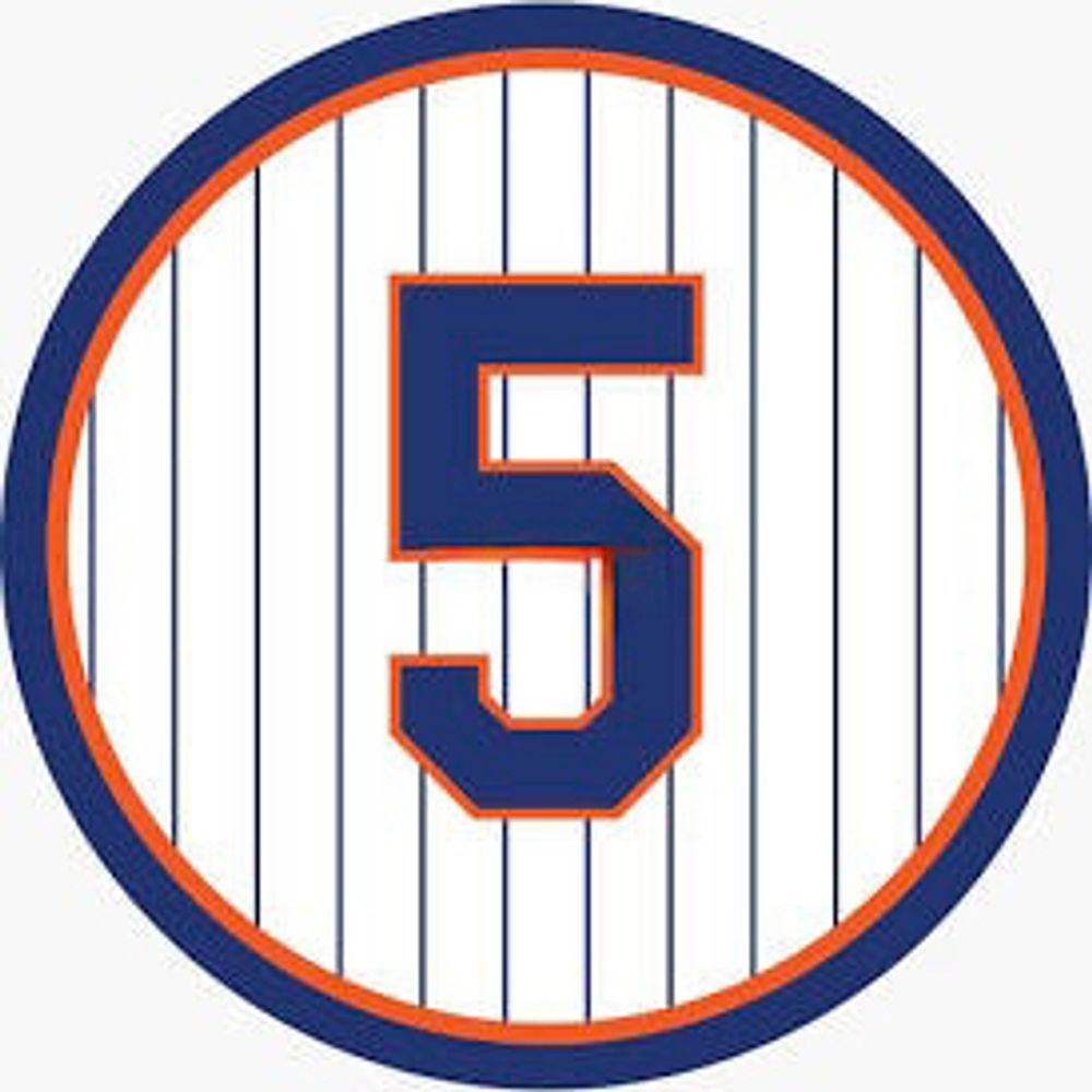 Mets Chief