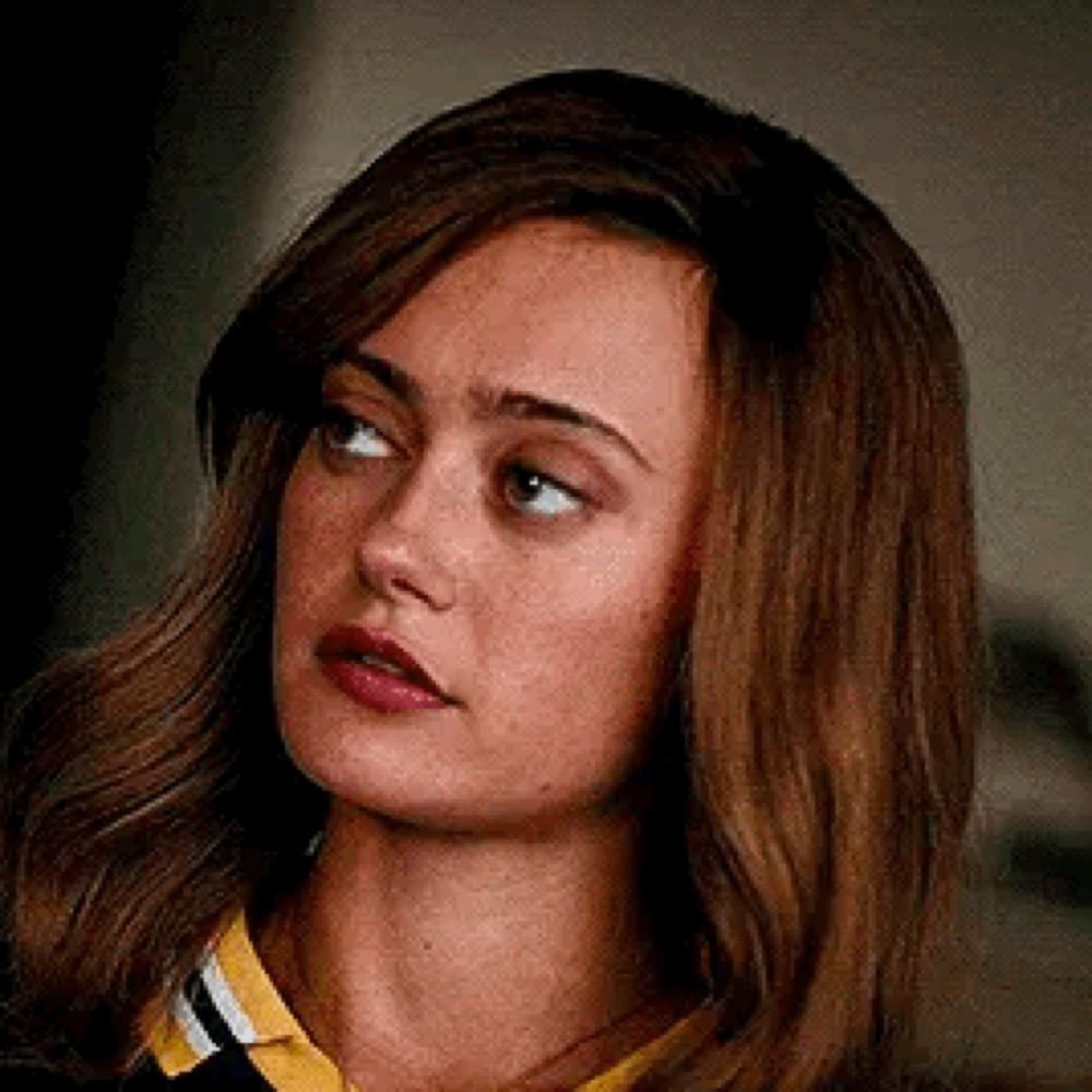 Vi’s thinking about Yellowjackets again