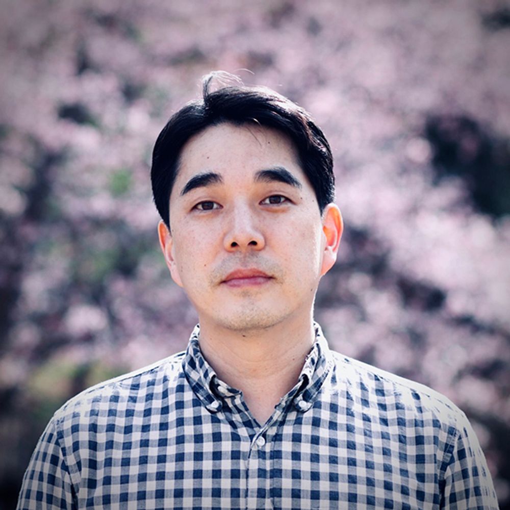Paul Jeong is Explicit