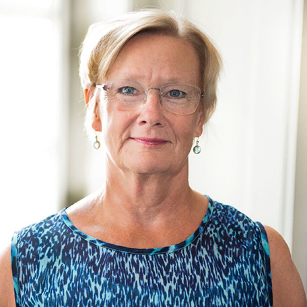 Karen Stæhr
