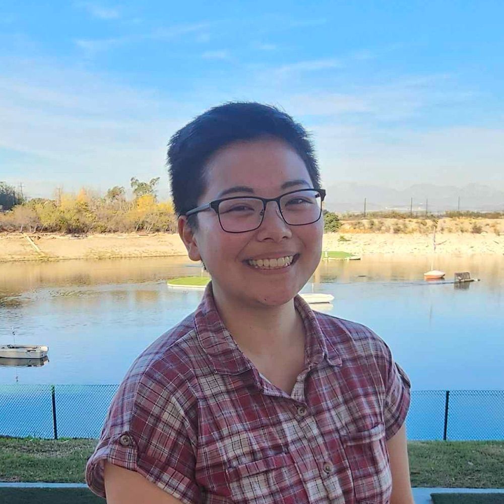 Annie Okuhara 奥原