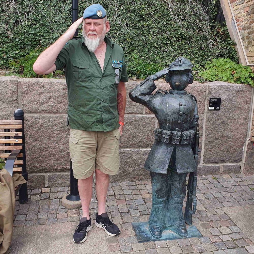 Thord Wedman 