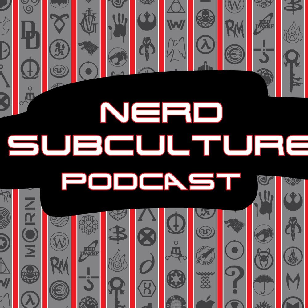 Nerd Subculture Podcast