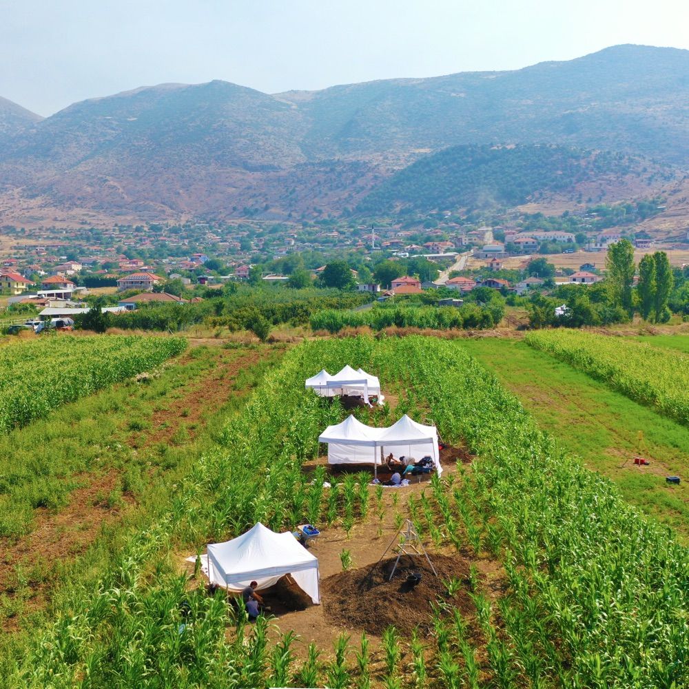 Archaeology Balkan Summerschool