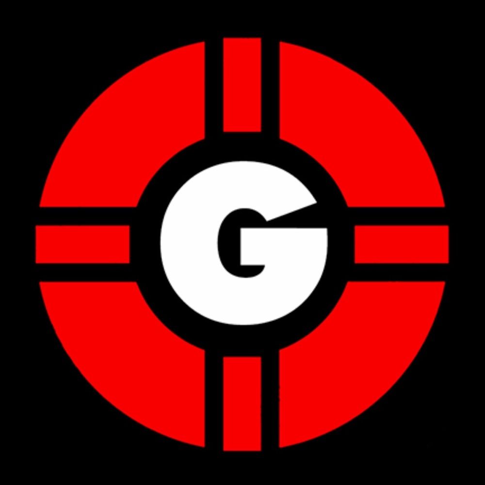 Garageland