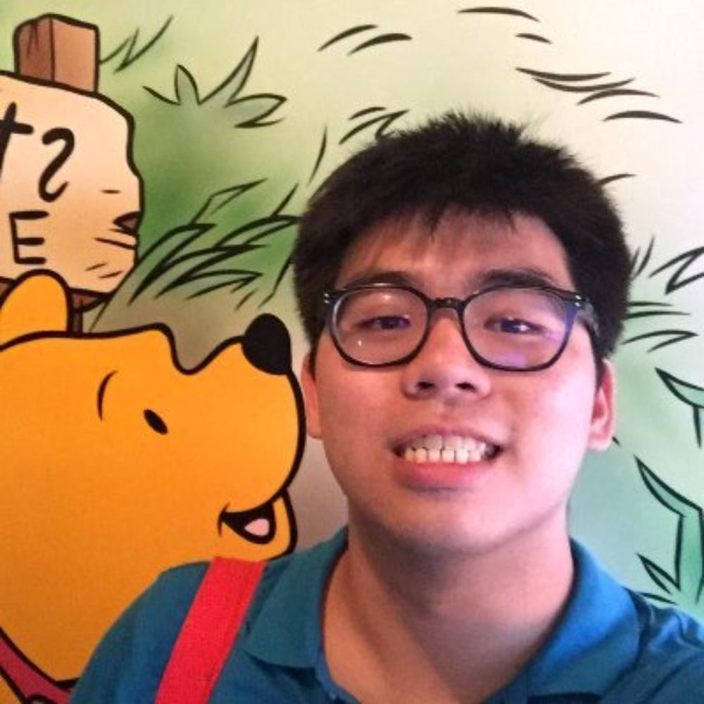 Scott Lee Chua
