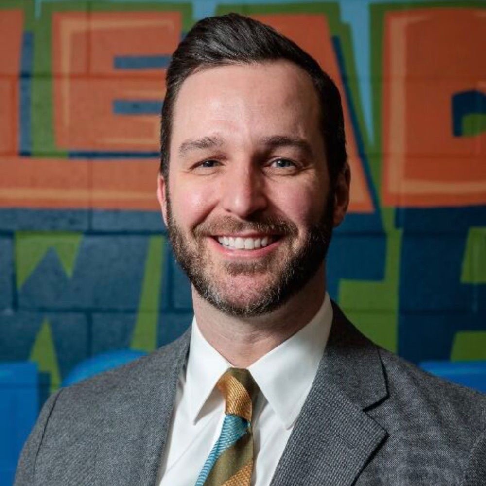 Wesley Hedgepeth