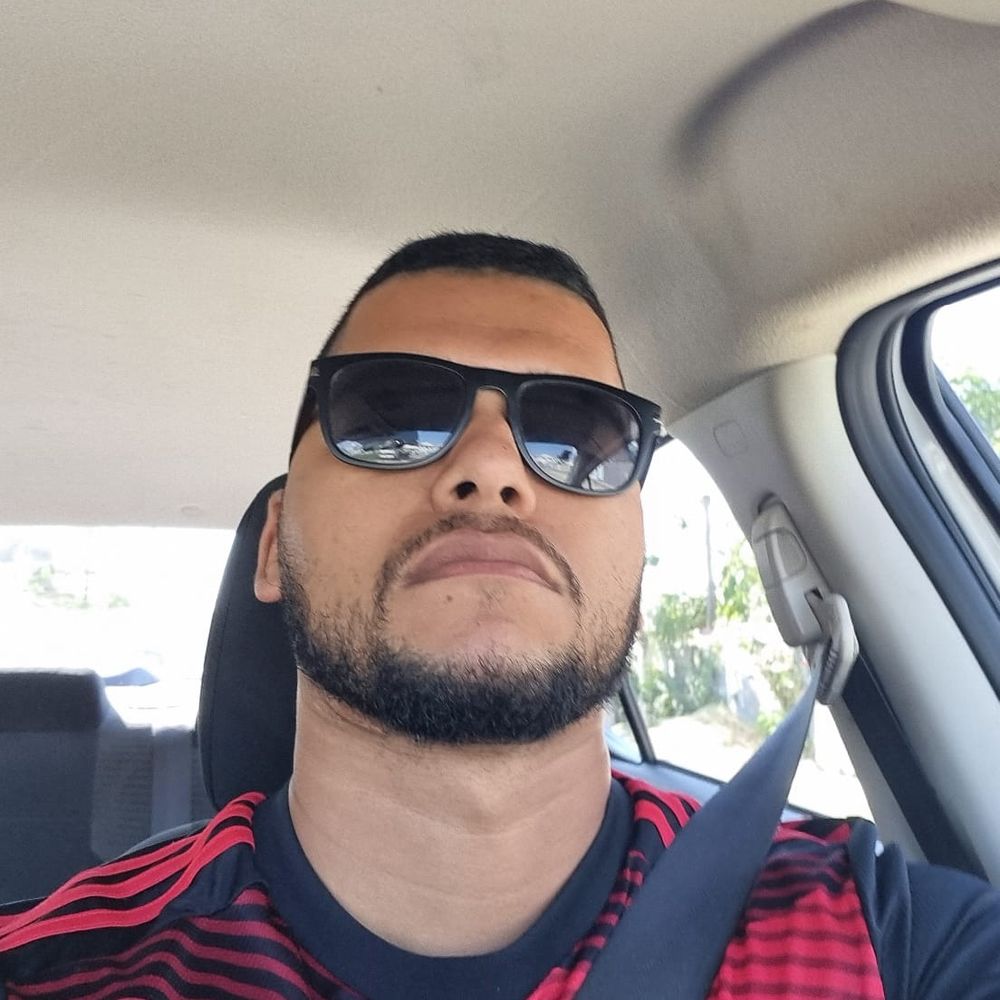 Rodrigo Coelho