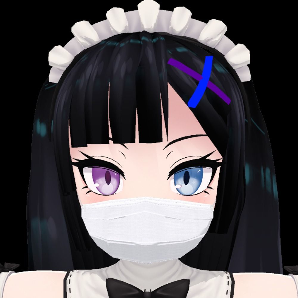 Virtual_Maid_Miyu (Commissions open) 's avatar