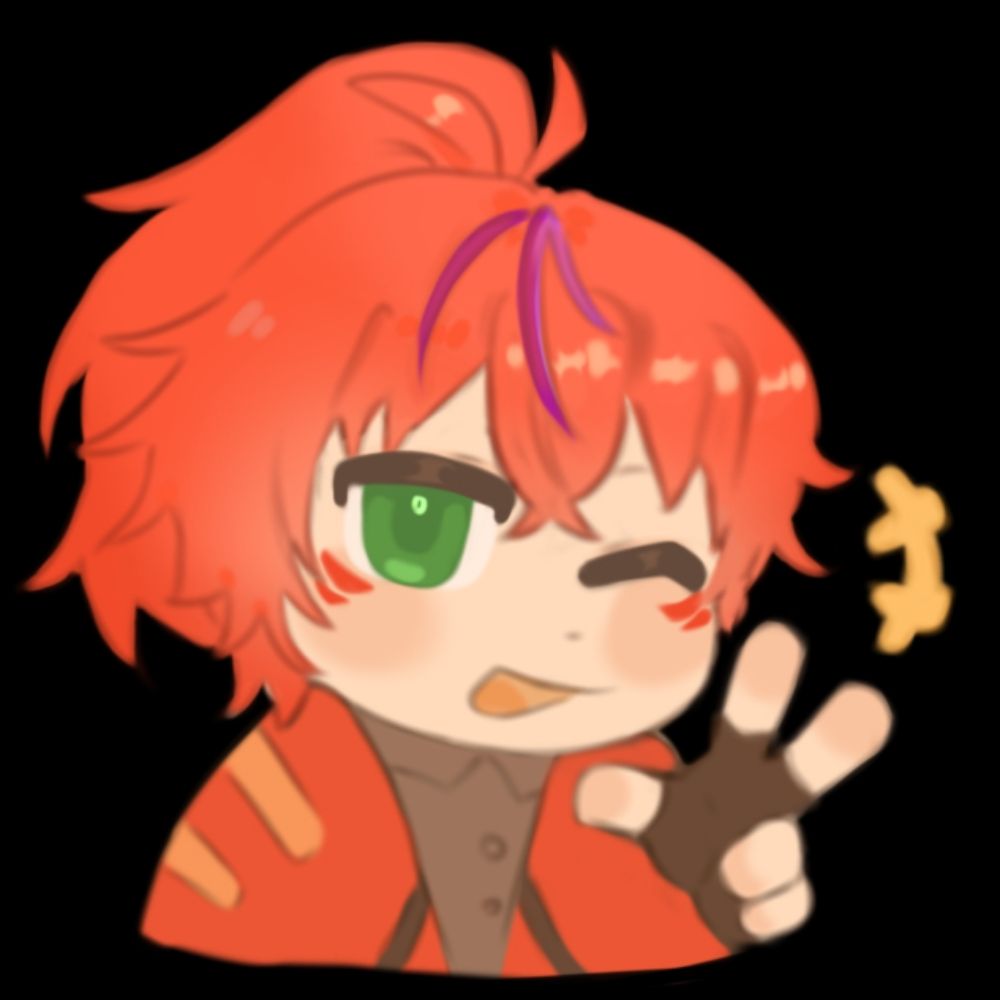 Scottysnake🔥🌙 ENVTuber